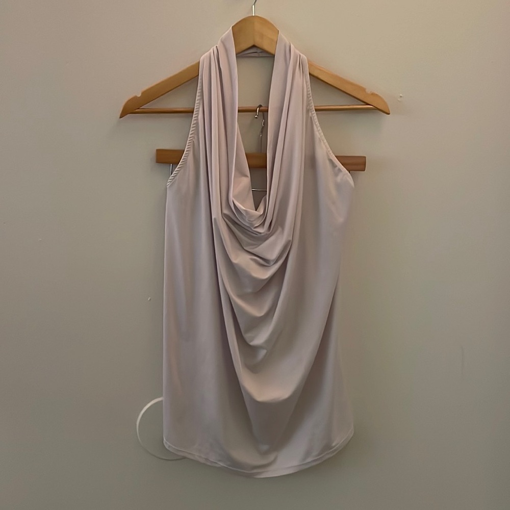 Women’s Halter Top